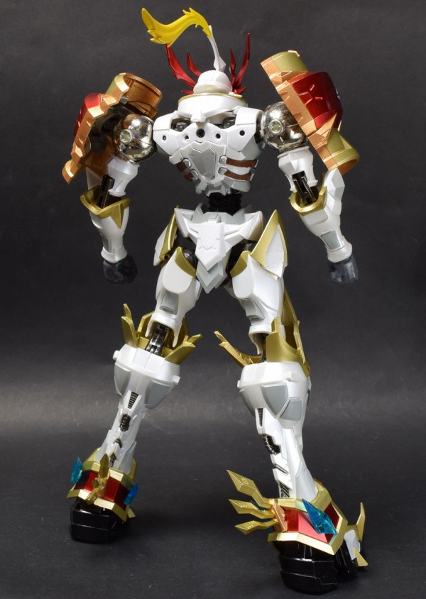 デジモン　デュークモン風　TUNGMUNG-02 DUKE-X特典あり　訳あり デジモン デュークモン風 TUNGMUNG-02 DUKE-X特典あり 訳ありの