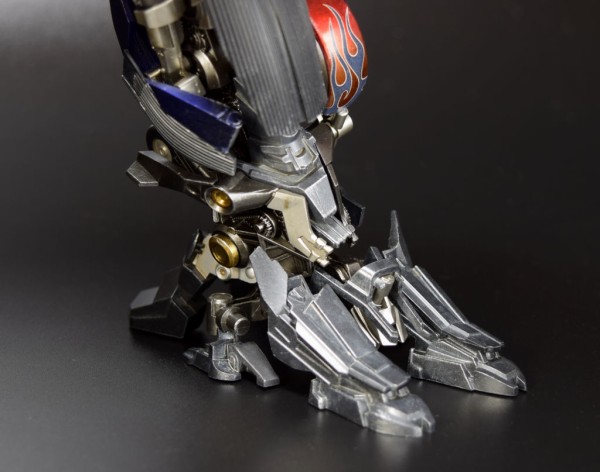 threezero トランスフォーマー/リベンジ DLX ジェットパワー threezero トランスフォーマー/リベンジ DLX ジェットパワー