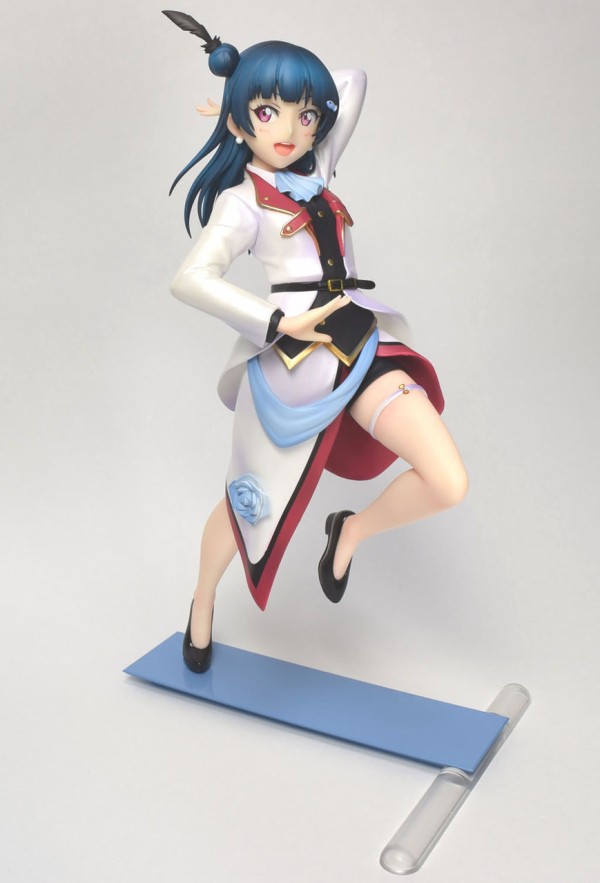 ラブライブ！サンシャイン!! Birthday Figure Project 津島善子 : from
