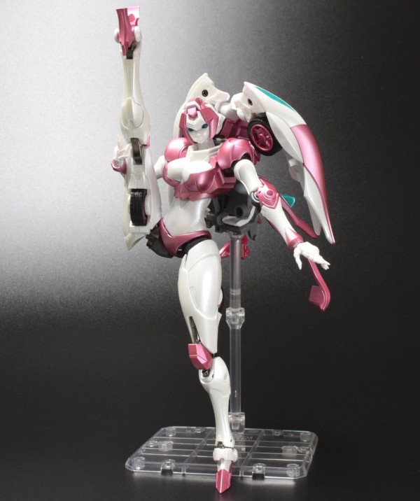 BigFirebirdToys EX-01 Nicee : from.おもちゃ部屋