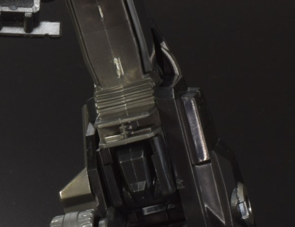 Maketoys MTCD-04SP Divine Shooter : from.おもちゃ部屋