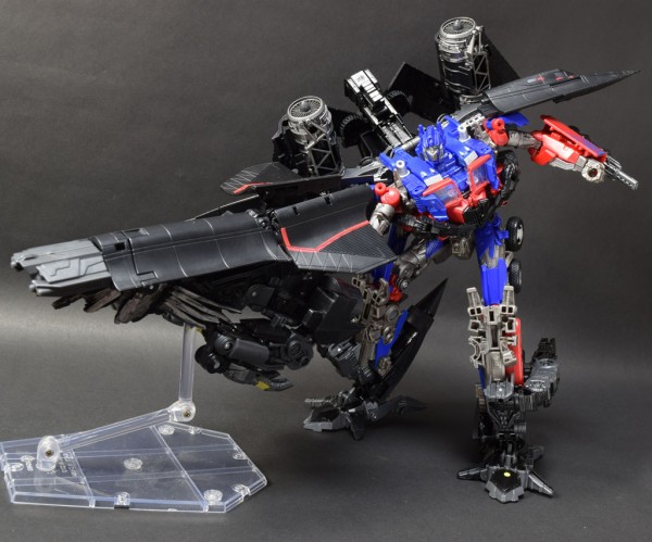 TFスタジオシリーズ SS-35 ジェットファイアー（海外版） : from