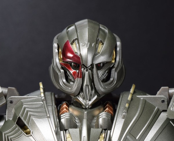 Unique Toys R-03 Dragoon : from.おもちゃ部屋
