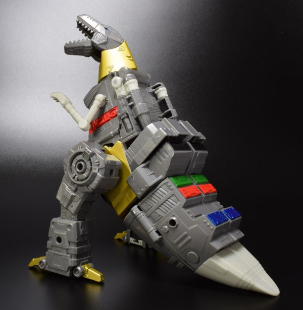 TFスタジオシリーズ SS-64 グリムロック&ウィーリー : from TFスタジオシリーズ SS-64 グリムロック&ウィーリー : from