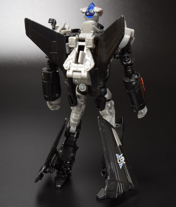 日本未発売 トランスフォーマー マシンウォーズ スター