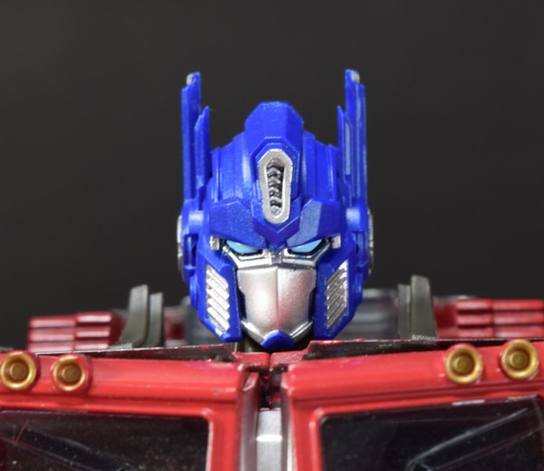 Perfect Effect PE-DX10 Jetforce Revive Commander : from