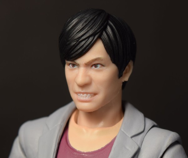 S.H.Figuarts 新檀黎斗&檀黎斗神 : from.おもちゃ部屋