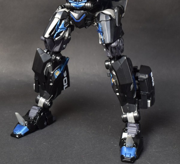 トランスフォーマー　マスターピース　MPM-5 バリケード Amazon | トランスフォーマー MPM-5 ディセプティコンバリケード