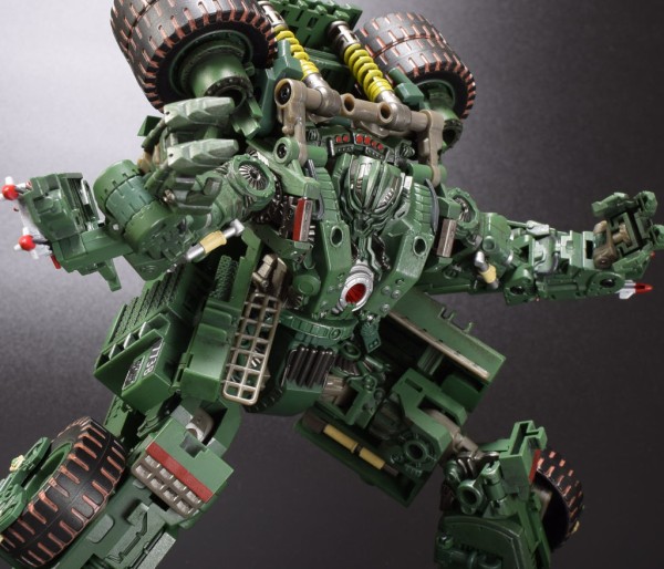 Devil Saviour DS-04 Smash : from.おもちゃ部屋