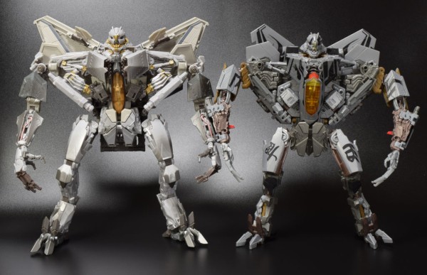 TFマスターピースムービー MPM-10 スタースクリーム : from TFマスターピースムービー MPM-10 スタースクリーム : from
