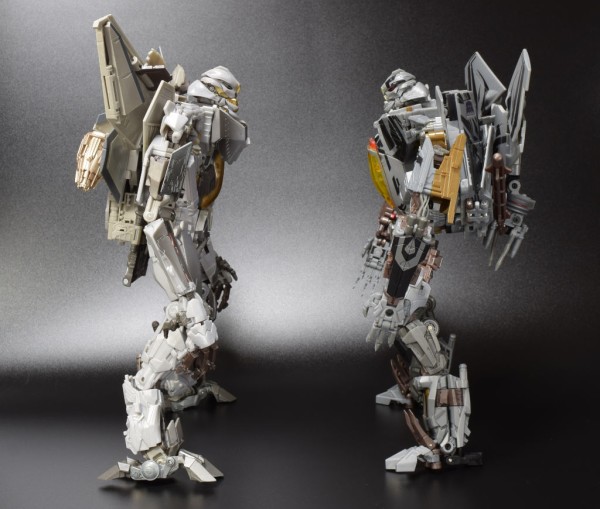 TFマスターピースムービー MPM-10 スタースクリーム : from TFマスターピースムービー MPM-10 スタースクリーム : from