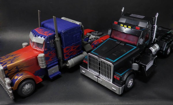 Fans Hobby MB-01 ARCHENEMY : from.おもちゃ部屋