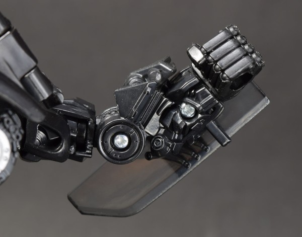 TFスタジオシリーズ SS-14 アイアンハイド（海外版） : from.おもちゃ部屋