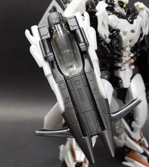 TF最後の騎士王 TLK-25 ディセプティコンニトロ（海外版） : from