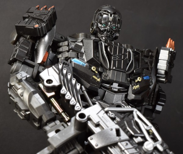 Unique Toys R-01 Peru Kill : from.おもちゃ部屋