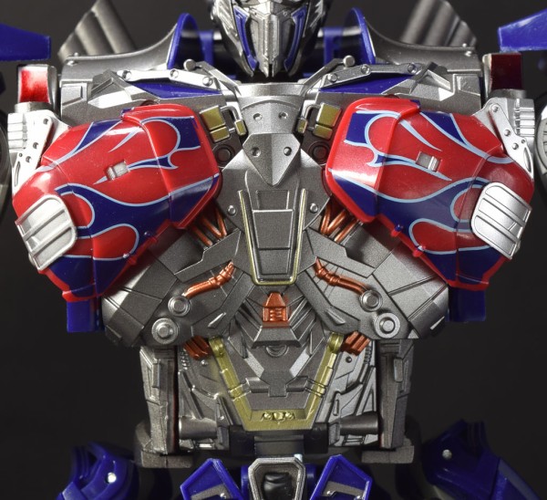 Unique Toys R-02 Challenger : from.おもちゃ部屋