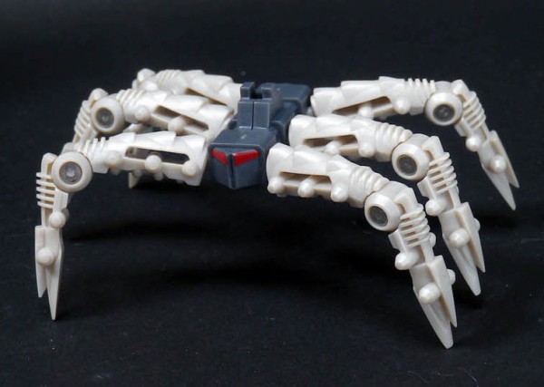 MMC R-16 Anarchus : from.おもちゃ部屋