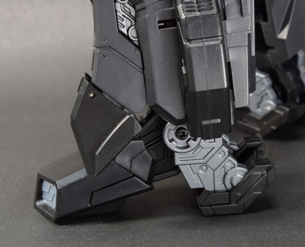 Maketoys MTCD-05SP Buster Stealthwing : from.おもちゃ部屋