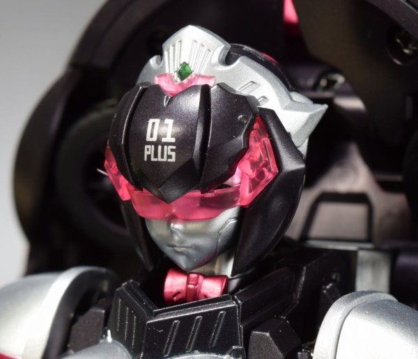 BigFirebirdToys EX-01 Plus Mooka : from.おもちゃ部屋