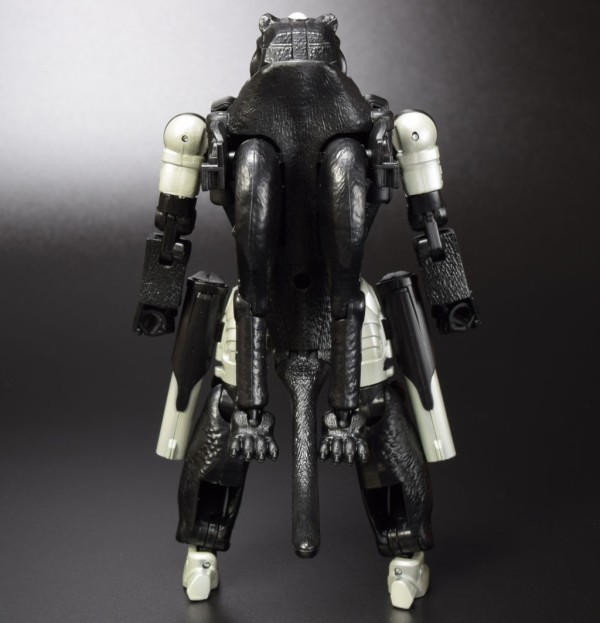 Amazon.co.jp: トランスフォーマー WFC ラヴェッジ2パック