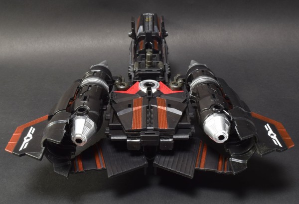 Perfect Effect PE-DX10 Jetforce Revive Commander : from.おもちゃ部屋