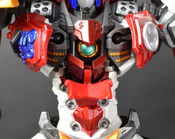 Perfect Effect PE-DX08 Origin Leonidas : from.おもちゃ部屋 Perfect Effect PE-DX08 Origin Leonidas : from.おもちゃ部屋
