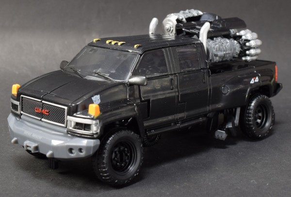 TFスタジオシリーズ SS-14 アイアンハイド（海外版） : from