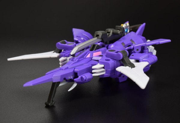 Iron Factory IF-EX48 Hannyamaru（般若丸） : from.おもちゃ部屋