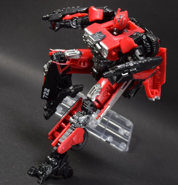 TFスタジオシリーズ SS-29 シャッター : from.おもちゃ部屋