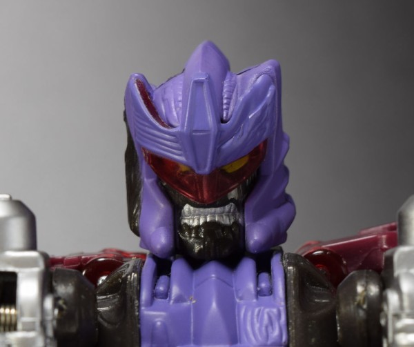 トランスフォーマーユニバース レーザークロー : from.おもちゃ部屋
