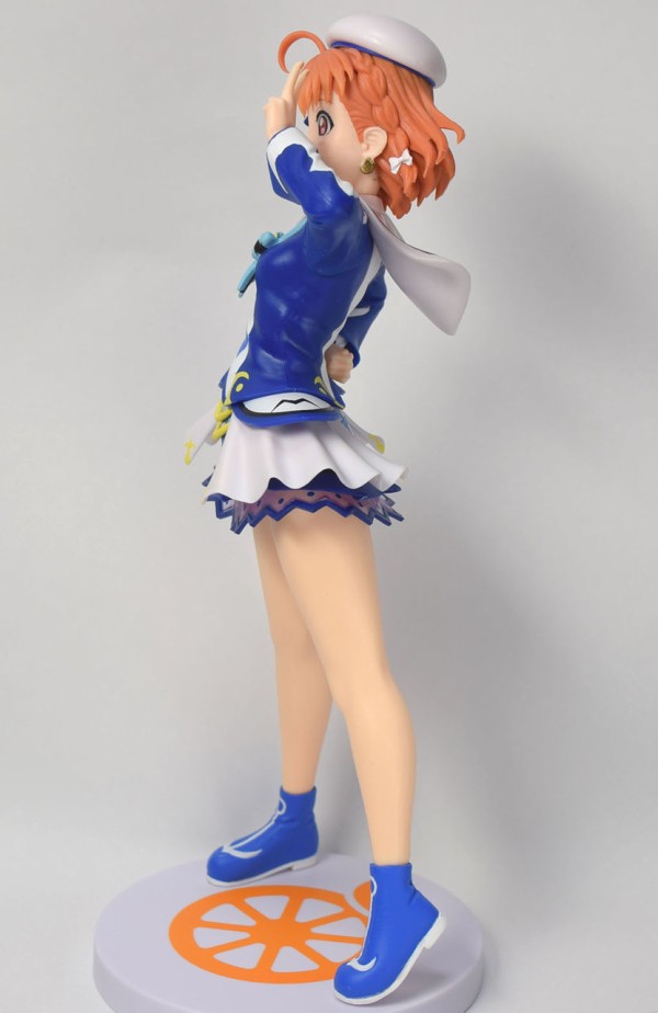 【未開封】ラブライブ!サンシャイン‼︎ 高海千歌　フィギュアまとめ売り Amazon.co.jp: 【特典】ラブライブ！サンシャイン！！ Birthday