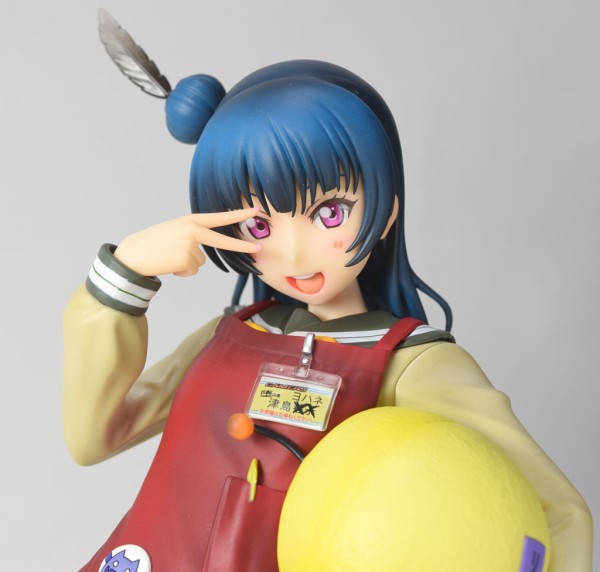 ブロッコリー ラブライブ サンシャイン ゲーマーズ沼津店看板娘 津島善子 From おもちゃ部屋