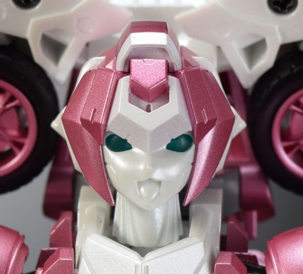 BigFirebirdToys EX-01 Nicee : from.おもちゃ部屋