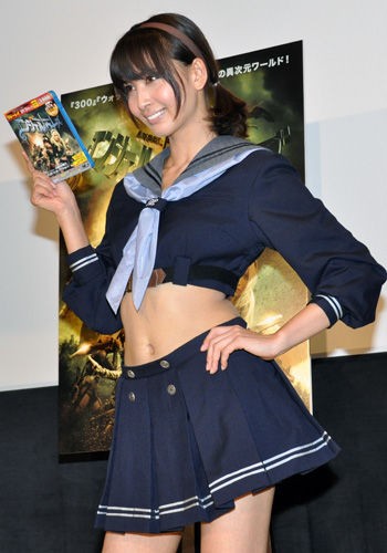 画像 加藤夏希さんのセクシーなセーラー服コスプレｗｗｗｗｗｗｗｗｗｗｗｗｗｗｗｗｗｗｗｗｗｗｗｗｗｗｗｗｗｗｗｗｗ 2ch芸能まとめ速報