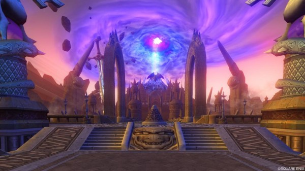 Ver 3クリア 最終決戦 オレンジの空