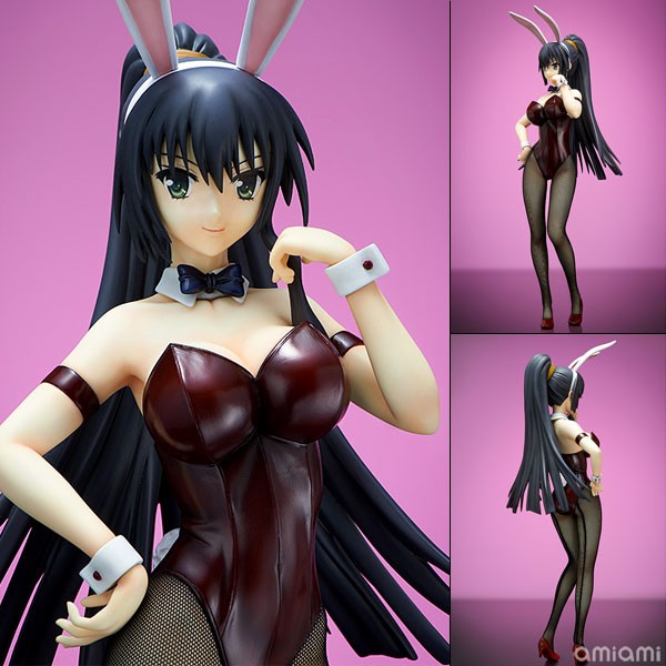 人気アニメ これゾン のセラ バニーフィギュアが登場 何でも雑記板 漂流 人気アニメ これゾン のセラ バニーフィギュアが登場 何でも雑記板 漂流