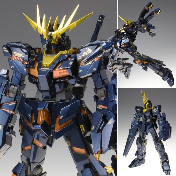 予約情報 Gff バンシィの予約 機動戦士ガンダムuc 何でも雑記板 プラモデル情報