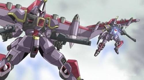 アニメ 機動戦士ガンダムseed Destiny Hdリマスター 第34話の様子 フリーダム撃墜回 何でも雑記板 プラモデル情報