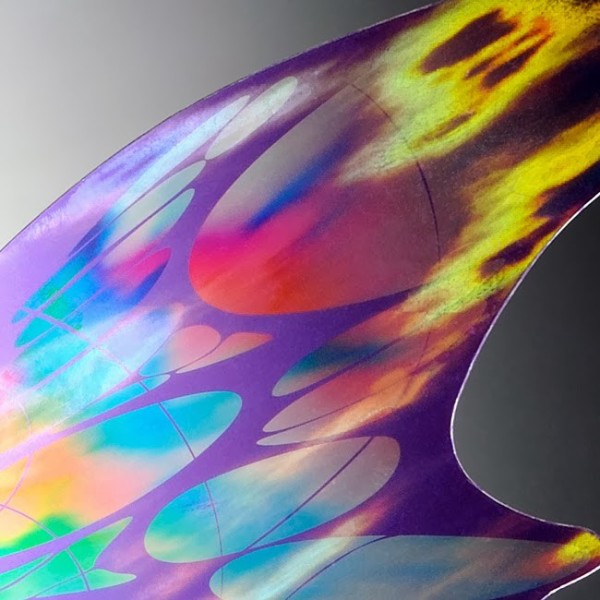 Hgcc ガンダム用 月光蝶 エフェクトはこんな感じになっているようです 何でも雑記板 プラモデル情報