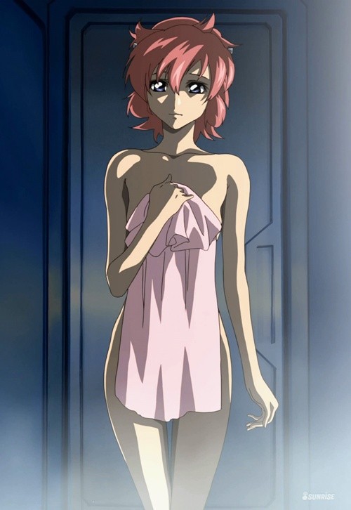 アニメ 機動戦士ガンダムseed Destiny Hdリマスター第24話 天使湯 何でも雑記板 プラモデル情報