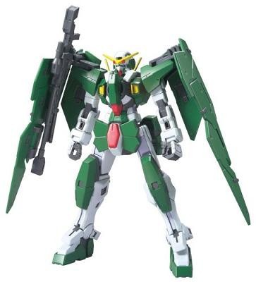 ガンプラ プロショップ限定ガンプラ Hg ガンダムデュナメス アームアームズ の発売が14年12月に決定 何でも雑記板 プラモデル情報