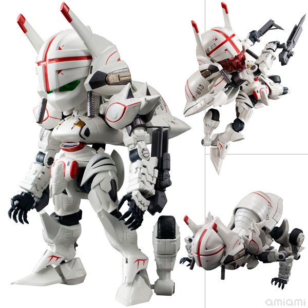 D Spec アレクサンダ アキト機 の予約受付が開始 コードギアス 亡国のアキト 何でも雑記板 プラモデル情報