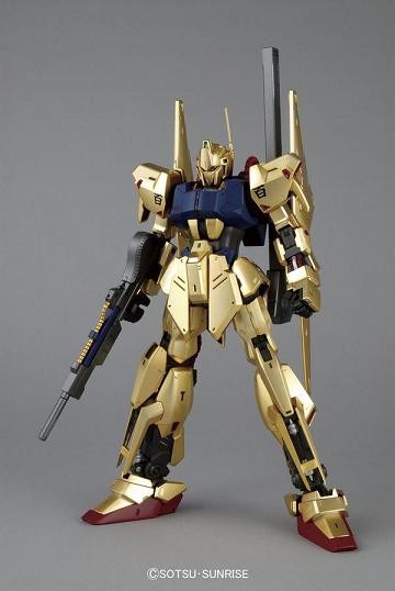 ガンプラ Mg 百式 Ver 2 0のパッケージイラストなどが公開 15年5月30日発売 何でも雑記板 プラモデル情報