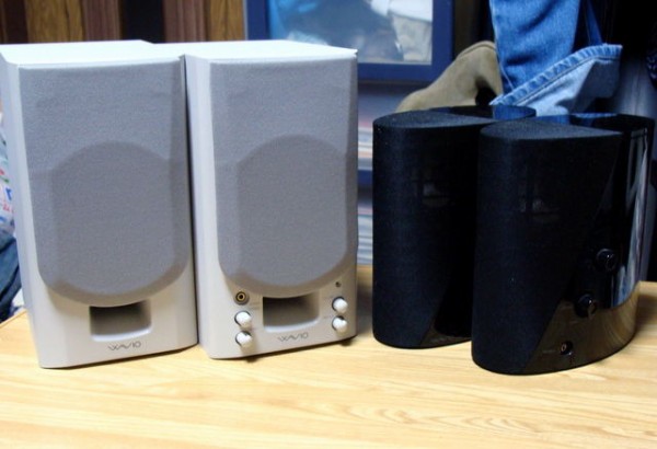 ONKYO GX-70HD買った【PCスピーカー】 : 何でも雑記板 （避難）