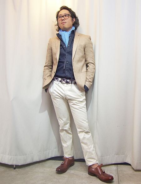 ダサい奴ほど服の色が黒なのか ファッスレ速報 ２ｃｈ ２ちゃんねる ファッションまとめ