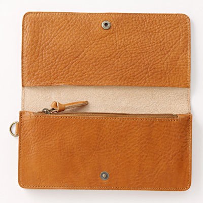 ヌメ革 無印良品の財布ってどうなん ファッスレ速報 ２ｃｈ ２ちゃんねる ファッションまとめ