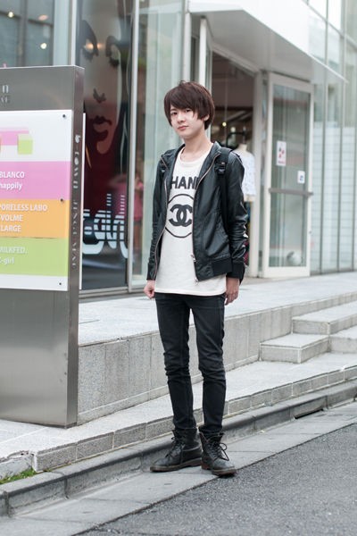 最近の大学生の服装ってどうなん ファッスレ速報 ２ｃｈ ２ちゃんねる ファッションまとめ