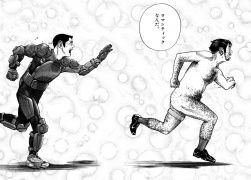 殺し屋イチ全巻無料公開中 ふたばに書き込む勇気がないので ここで勝手に参加するブログ