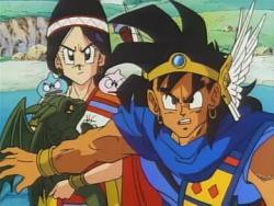 アベル伝説 アニメドラクエスレ ふたばに書き込む勇気がないので ここで勝手に参加するブログ アベル伝説 アニメドラクエスレ ふたばに書き込む勇気がないので ここで勝手に参加するブログ
