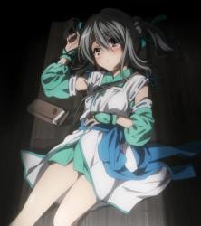 作画の良いアニメ教えて ふたばに書き込む勇気がないので ここで勝手に参加するブログ